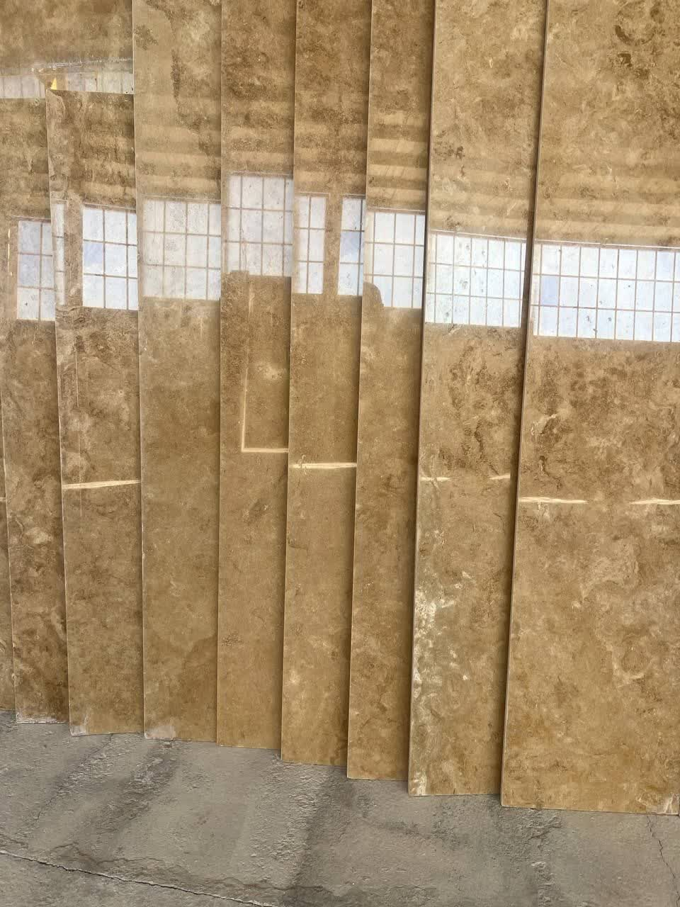 خرید، قیمت و مشخصات سنگ تراورتن شکلاتی کاشان، کیفیت درجه یک، زیر قیمت بازار _ خشت چی