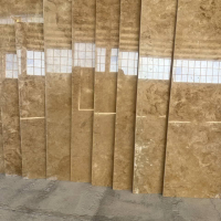 خرید، قیمت و مشخصات سنگ تراورتن شکلاتی کاشان، کیفیت درجه یک، زیر قیمت بازار _ خشت چی